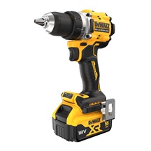 Vrtačka AKU XR DCD800P2T 18V 2x5,0Ah Tstak