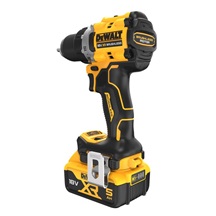 Vrtačka AKU XR DCD800P2T 18V 2x5,0Ah Tstak