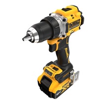 Vrtačka AKU XR DCD800P2T 18V 2x5,0Ah Tstak