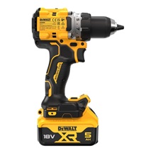 Vrtačka AKU XR DCD800P2T 18V 2x5,0Ah Tstak
