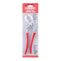 Kleště na trubky z PVC 233mm