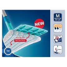 Set PowerClean M + gratis micro duo