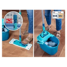 Set PowerClean M + gratis micro duo