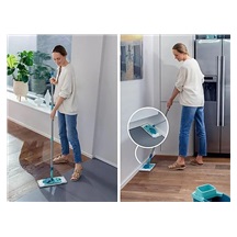 Set PowerClean M + gratis micro duo