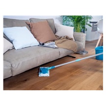 Set PowerClean M + gratis micro duo