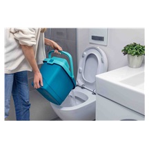 Set PowerClean M + gratis micro duo