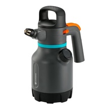 Postřikovač tlakový 1,25 l