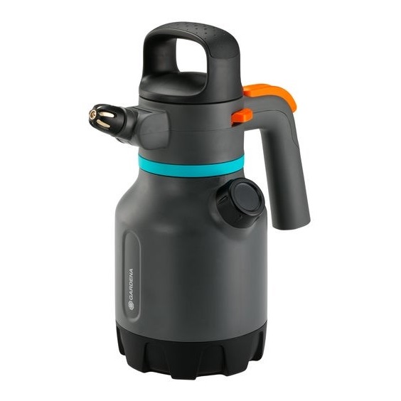 Postřikovač tlakový 1,25 l