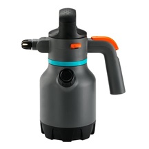 Postřikovač tlakový 1,25 l