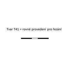 Kotouč řezný 75x1,0x10 452740562.TY