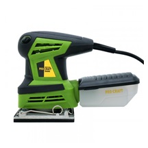 Bruska excentrická 100x110 Procraft | EX600E