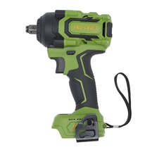 Utahovák rázový AKU 1/2" Procraft | PWA18bb 20V bez aku a nabíječky