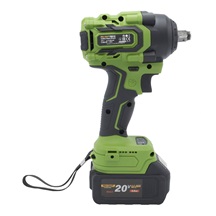 Utahovák rázový AKU 1/2" Procraft | PWA18bb 20V bez aku a nabíječky