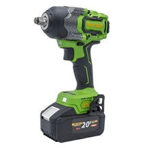Utahovák rázový AKU 1/2" Procraft | PWA36bb 20V bez aku a nabíječky