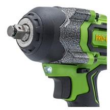 Utahovák rázový AKU 1/2" Procraft | PWA36bb 20V bez aku a nabíječky