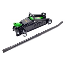 Zvedák hydraulický pojízdný 2t Procraft | PJ25S