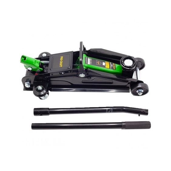 Zvedák hydraulický pojízdný 2t Procraft | PJ25