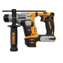 Kladivo vrtací AKU XR DCH172NT 18V bez aku a nabíječky TSTACK