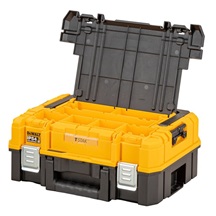 Box  TSTAK DWST83344-1