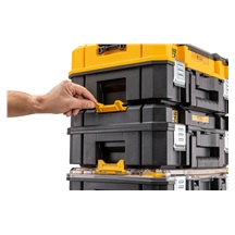 Box  TSTAK DWST83344-1