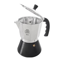 Moka konvička Al/UH 0,45 l
