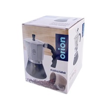 Moka konvička Al/UH 0,45 l