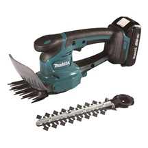Nůžky na trávu AKU Li-ion LXT 18V/1,5Ah  Makita DUM111SYX