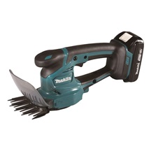 Nůžky na trávu AKU Li-ion LXT 18V/1,5Ah  Makita DUM111SYX