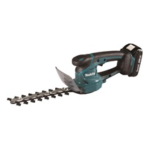 Nůžky na trávu AKU Li-ion LXT 18V/1,5Ah  Makita DUM111SYX