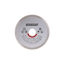 Kotouč diamantový 44-110    plný DIAMANT