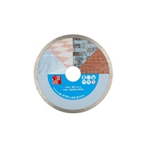 Kotouč diamantový 44-115    plný DIAMANT
