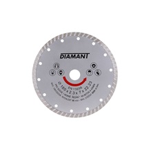 Kotouč diamantový 46-180   turbo DIAMANT