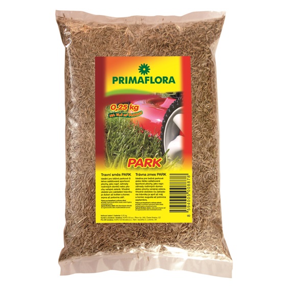 Travní směs park    0,5kg Primaflora