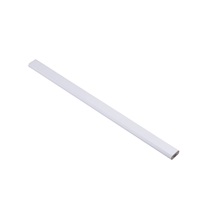 Tužka tesařská č.2 240mm bílá