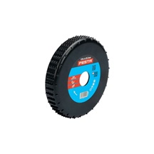 Kotouč rašplový frézovací 125/20x22,2mm 21806
