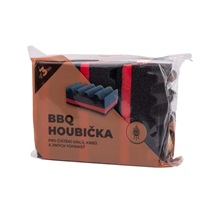 Houbičky SOLO pro čištění