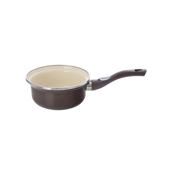 Rendlík smalt BROWN Lem pr. 14 cm