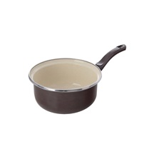Rendlík smalt BROWN Lem pr. 14 cm