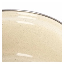Rendlík smalt BROWN Lem pr. 14 cm