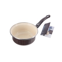 Rendlík smalt BROWN Lem pr. 14 cm