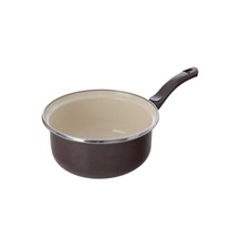 Rendlík smalt BROWN Lem pr. 16 cm