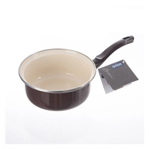 Rendlík smalt BROWN Lem pr. 16 cm