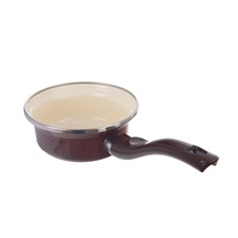 Rendlík smalt BROWN Lem pr. 12 cm