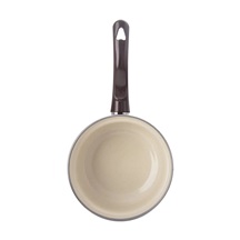 Rendlík smalt BROWN Lem pr. 12 cm