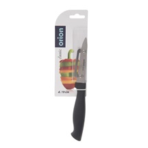 Škrabka kuchyňská nůž Classic nerez/UH 19 cm