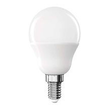 Žárovka LED Classic Mini Globe / E14 / 6,5 W (60 W) / 806 lm / neutrální bílá