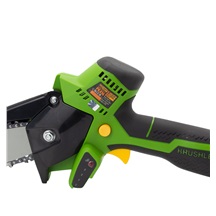 Pilka řetězová AKU Procraft PKA16 bb 16V lišta 10cm bez aku a nabíječky