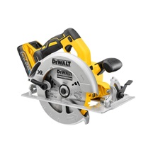 Pila kotoučová AKU DCS570H2T 18V 2x5,0Ah