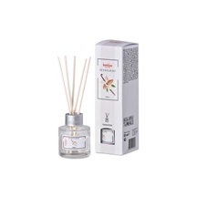 Diffuser Bolsius Sensilight MIX - Vanilla, Lavender, Mango 30ml + vonná stébla