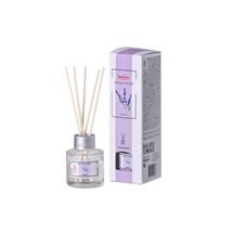 Diffuser Bolsius Sensilight MIX - Vanilla, Lavender, Mango 30ml + vonná stébla
